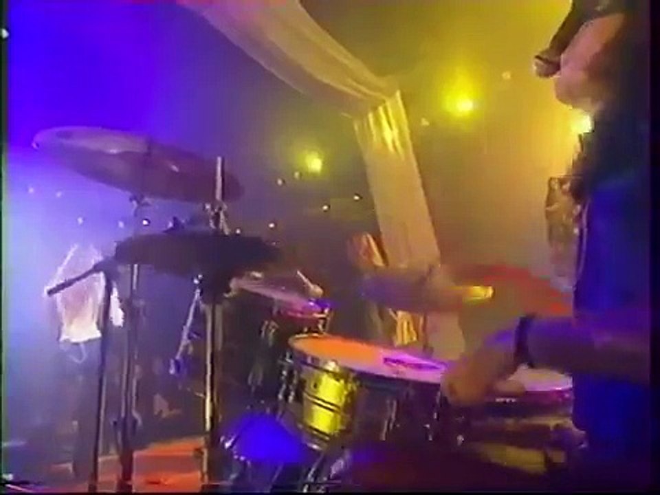 Vanessa Paradis - Concert privé - Canal +