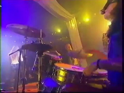 Vanessa Paradis - Concert privé - Canal +