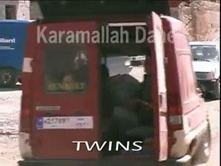 AL Khiam town in south lebanon, During July war 2006.