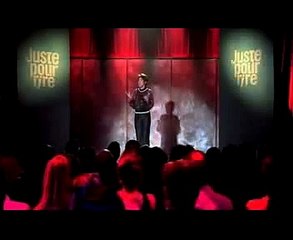 Mon mari latino monologue humour en francais