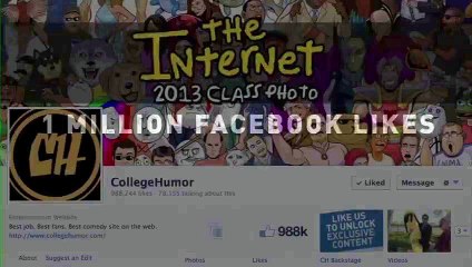 Beard of Bees Teaser - Facebook Challenge