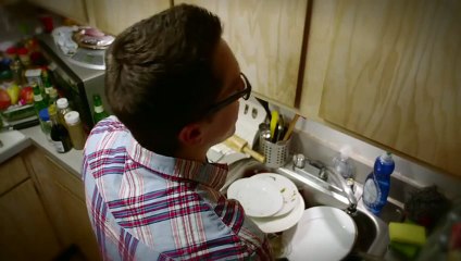 Things You Wish You Could Say to Your Roommate