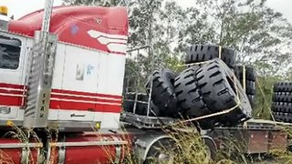 Semi-truck Wrecks - Rig Accidents - Truck Crashes