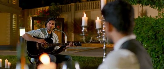 Baatein-Ye-Kabhi-Na---Khamoshiyan--New-Full-Song-Video--Arijit