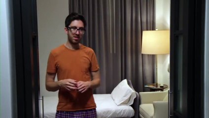 Jake and Amir  Lights Out