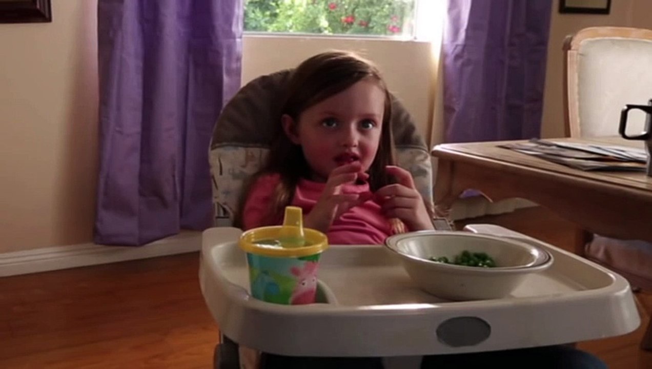 This Baby Bargains Like The Tea Party