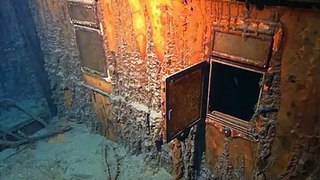 Titanic Sinking - Wreck Of The Titanic - RMS Titanic