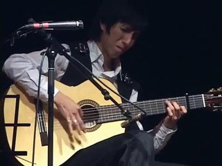 Bulerias - Riber Oré , concierto