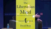 David Boaz: Libertarianism - Ideas of the American Revolution