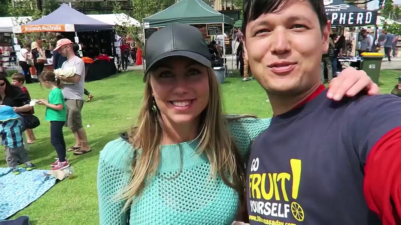 4HWW   VEGANISM   MINIMALISM   TRAVEL   1MINaDAY