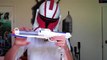Star Wars Clone Trooper  DC-15 blaster rifle (film Prop real)