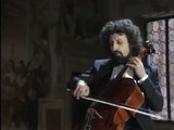 Bach - Cello Suite No.2 v-Menuet