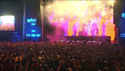 K.I.Z - splash! 2015