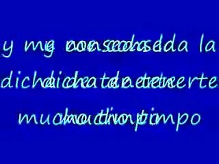 QUIZAS ....(enrique iglesias)...PARA MI PAPA