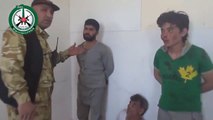 سؤاستفاده از مردم محروم افغانستان در جنگ سوریه,توسط سپاه پاسداران