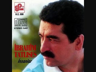 Ibrahim Tatlises - Ben Ne Biçim Serseriyim | Radyo.site