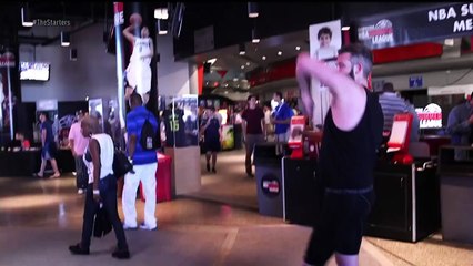 Cirque du Summer League