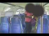 Pisa - Violenza sessuale in treno, arrestato extracomunitario (18.07.15)