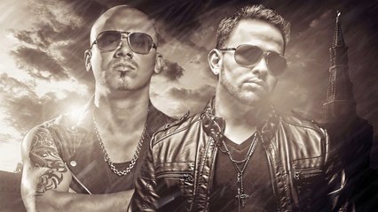 Si Te Vas - Wisin Ft. Gocho (Original) (Con Letra) ® 2014