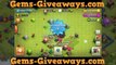 Clash of Clans xmodgames tutorial hijab