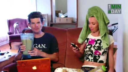 Cure for Vegan Itching