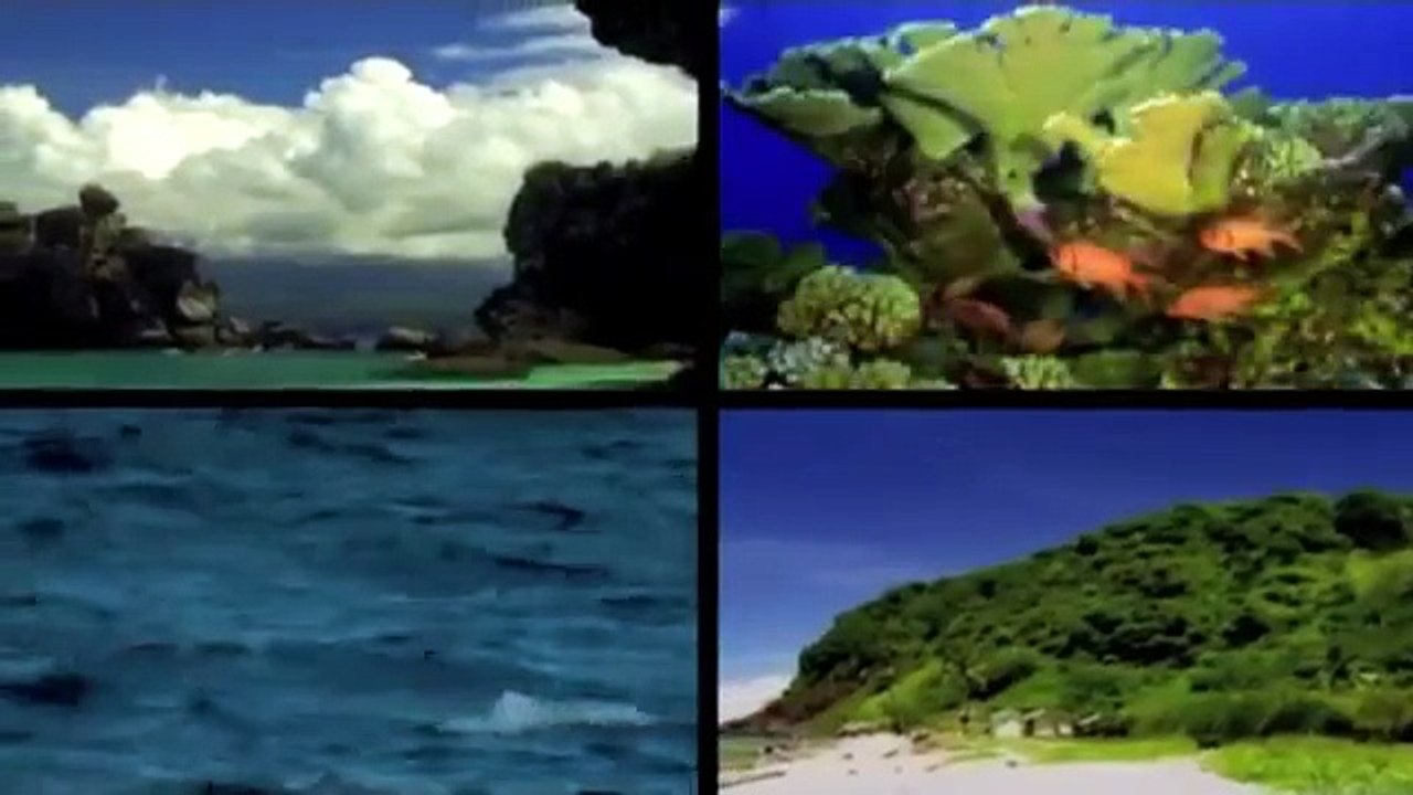 Oriental Negros Tourism