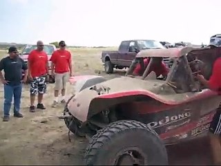 off road racing (baja desert mix) DEJONG