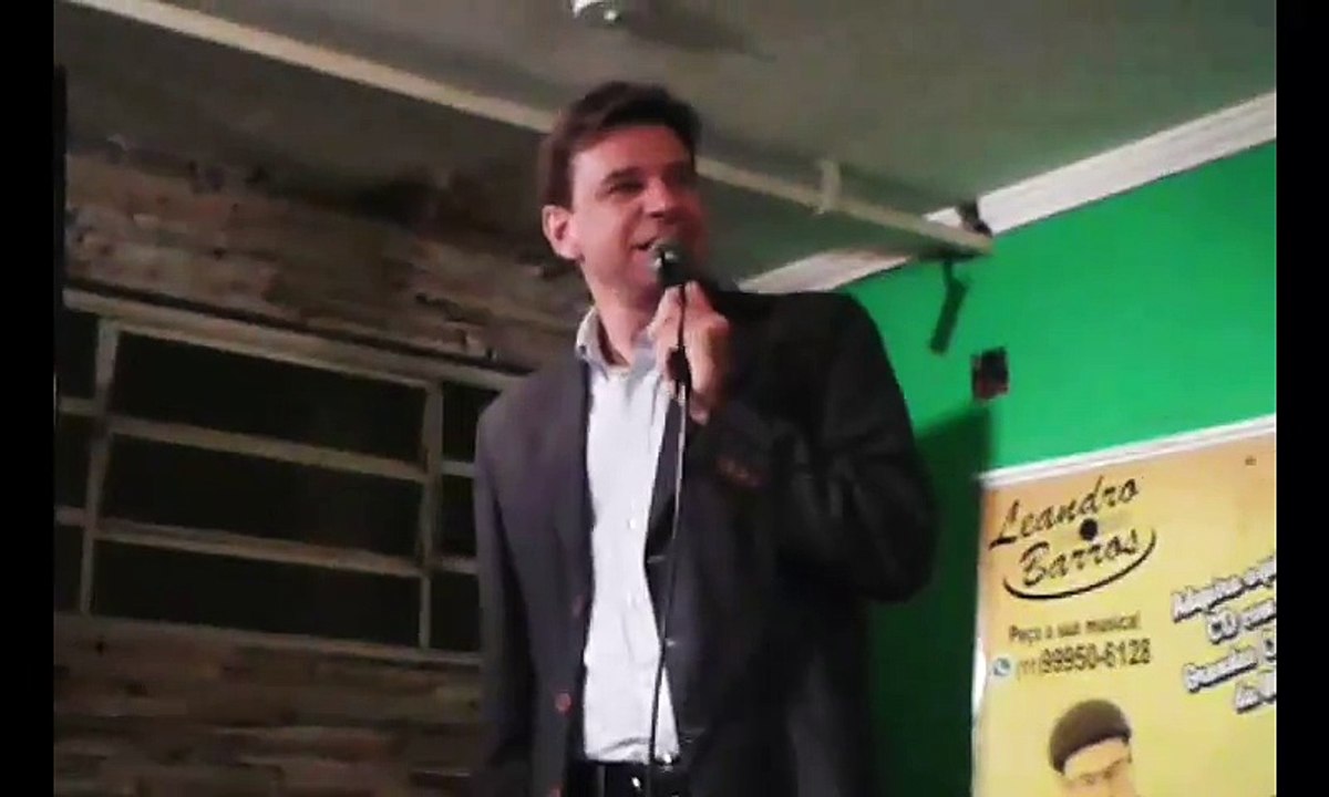 PEDU'S muito Humor e alegria dia 13 de Agosto