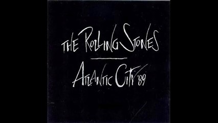 Rolling Stones - Boogie Chillen (with John Lee Hooker) (Live 1989)