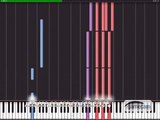 Musical Cats - Memory (synthesia)