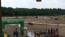 Cross Louise et Rafale CCE As Poney 1 Lamotte 2015