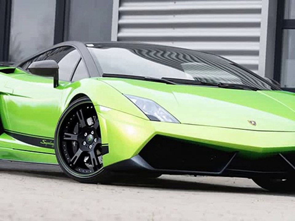 Lamborghini LP620-4 Green Beret[1]
