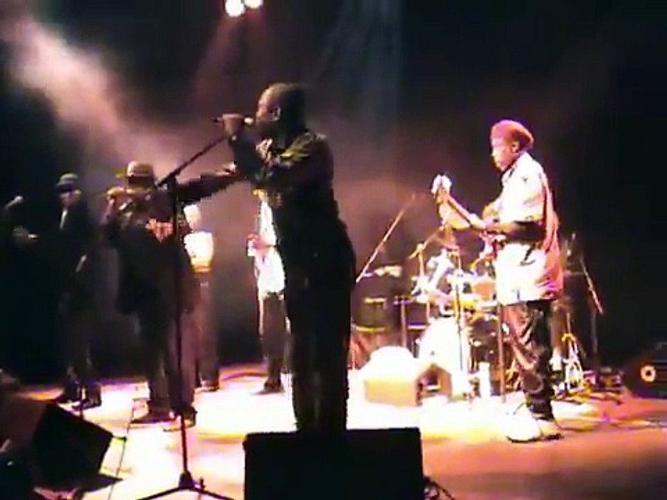 Kanda Bongo Man - Rosa Rosa