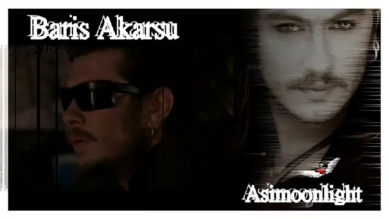 Baris Akarsu - Ayriliklar Hasretle Baslar