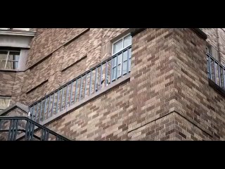 Parkour Spot from Stoel Rives LLP