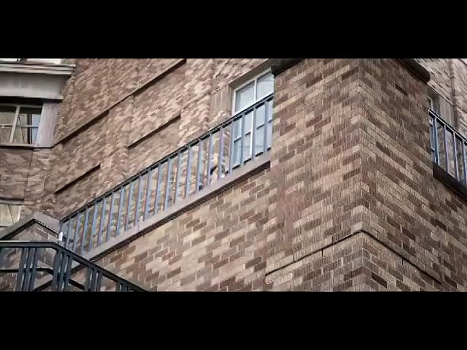 Parkour Spot from Stoel Rives LLP