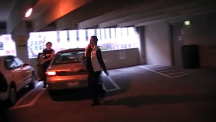 Cody Beltramo Practical Parkour Contest Entry