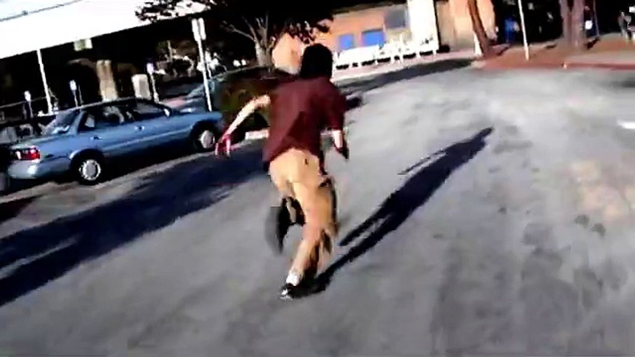 B2C Practical Parkour Contest Entry