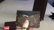 Louis Vuitton Unboxing - Neo Card Holder - Monogram Macassar Canvas - M60166