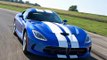 All New 2013 Dodge SRT Viper GTS Launch Edition