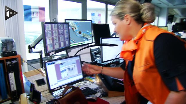 Départs en vacances : dans les coulisses de Roissy