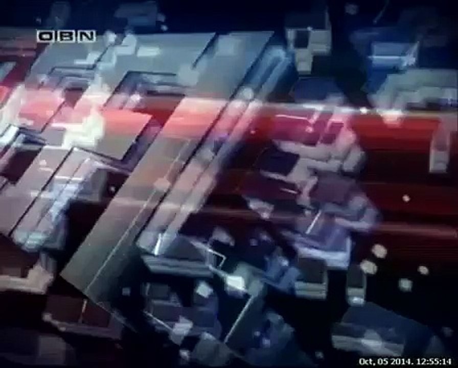 OBN TV: Reflex, 05.10.2014.