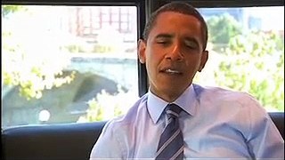 Charles Ogletree: President Barack Obama on Charles Ogletree
