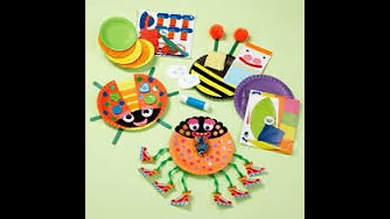 Art Craft Activities