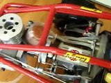 Graupner/Kyosho Vintage Buggys