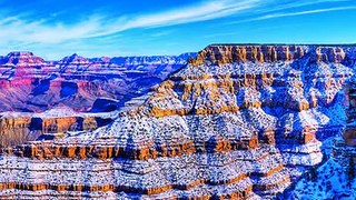 Travel To The Grand Canyon