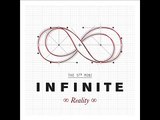 INFINITE (인피니트) – Track 2. Bad (베드) [5th Mini Album Reality]