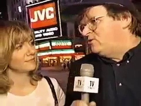 TV Nation - Small-Sized Condoms