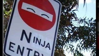 Funny Modified Street Signs[1]