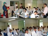 Presentation of Khair Khana Hospital Activities by Hospital New Management